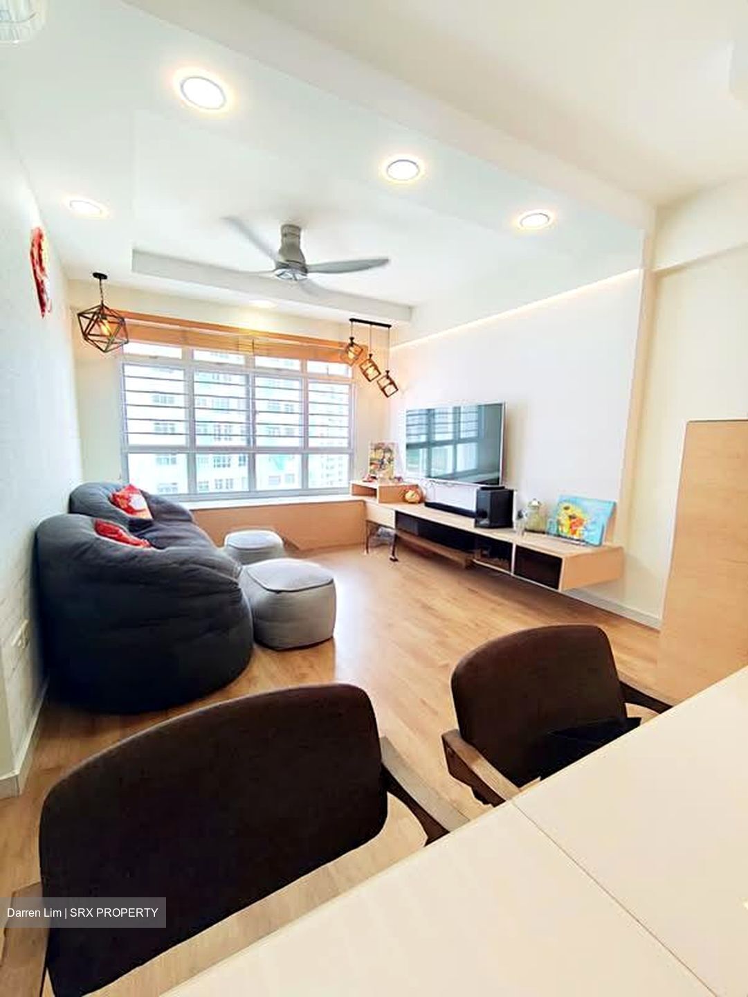 Blk 414A Fernvale Riverbow (Sengkang), HDB 4 Rooms #574679891